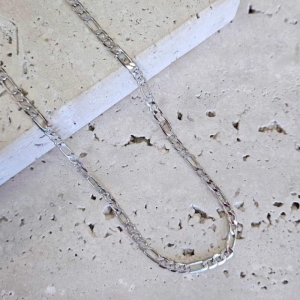 Choker Corrente 3x1