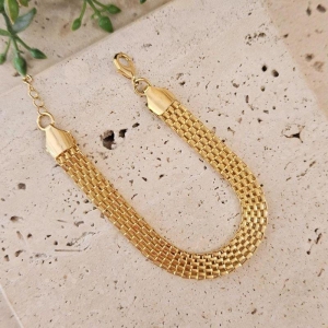 Pulseira Escamas