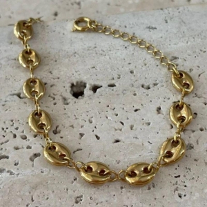 Pulseira Gucci II