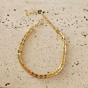 Pulseira Hélice