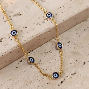 Pulseira Olho Grego