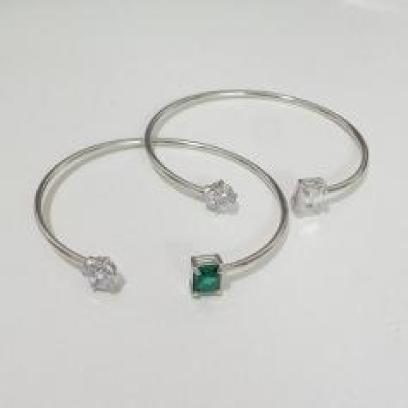 Bracelete com Pedra Natural R