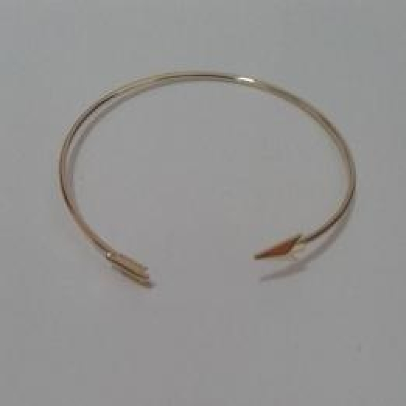 Bracelete Flecha 