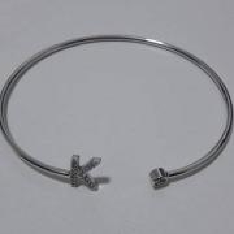 Bracelete Inicial