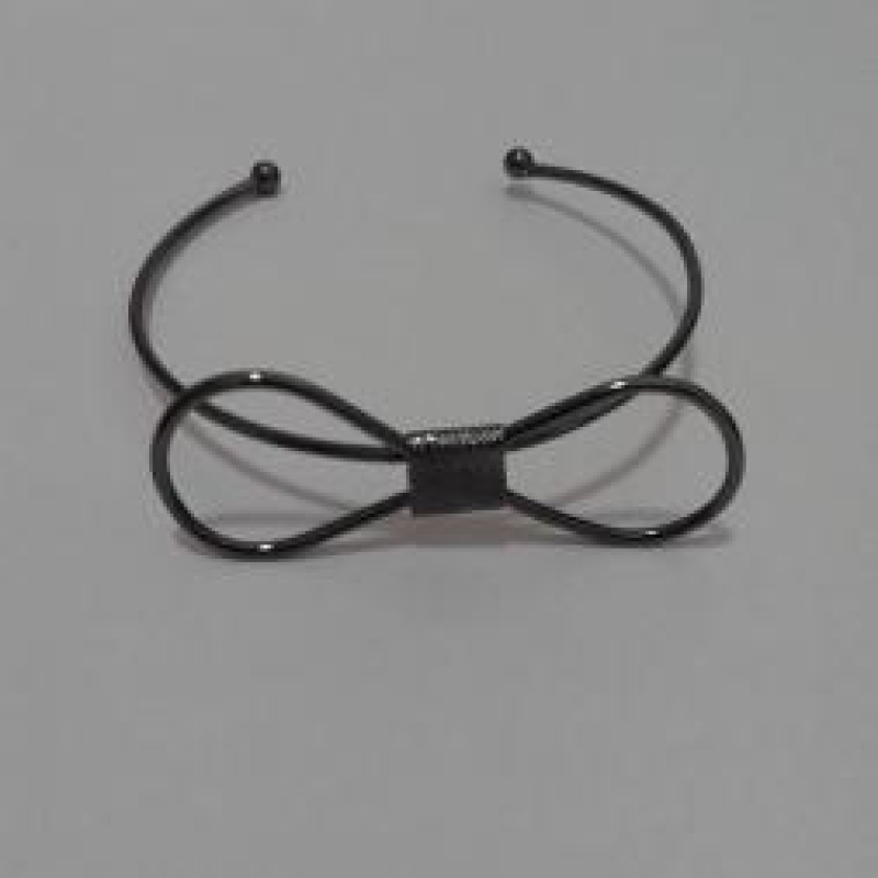 Bracelete Laço Gravatinha G
