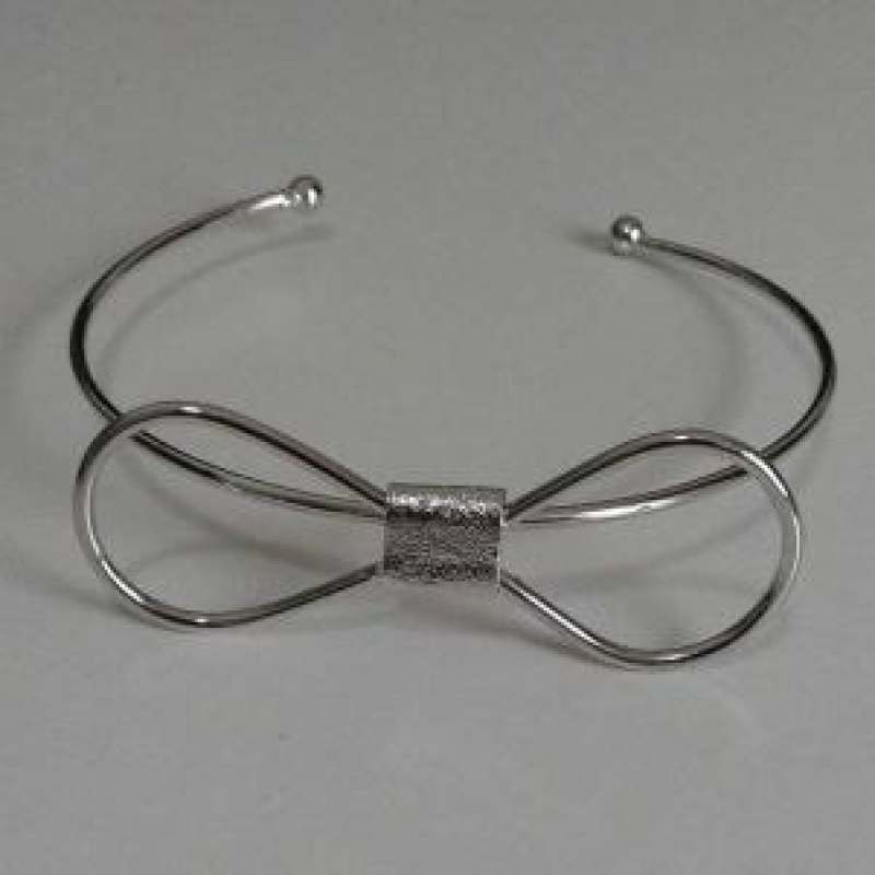 Bracelete Laço Gravatinha R