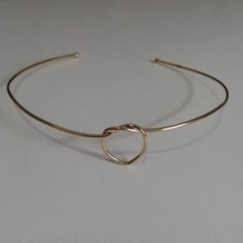 Bracelete Nó Central