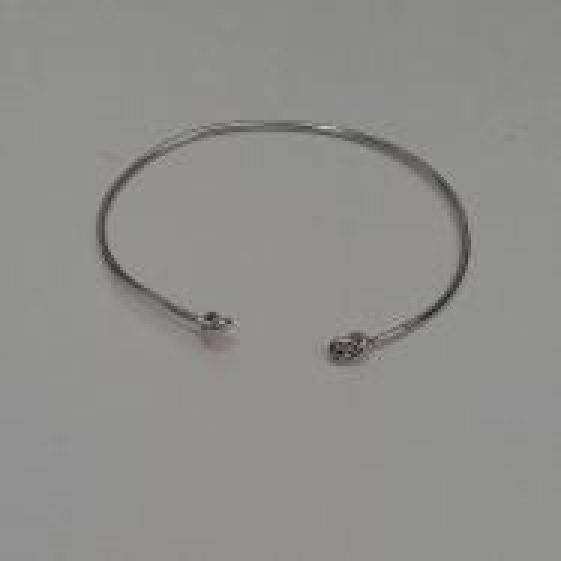 Bracelete Nó nas Pontas R