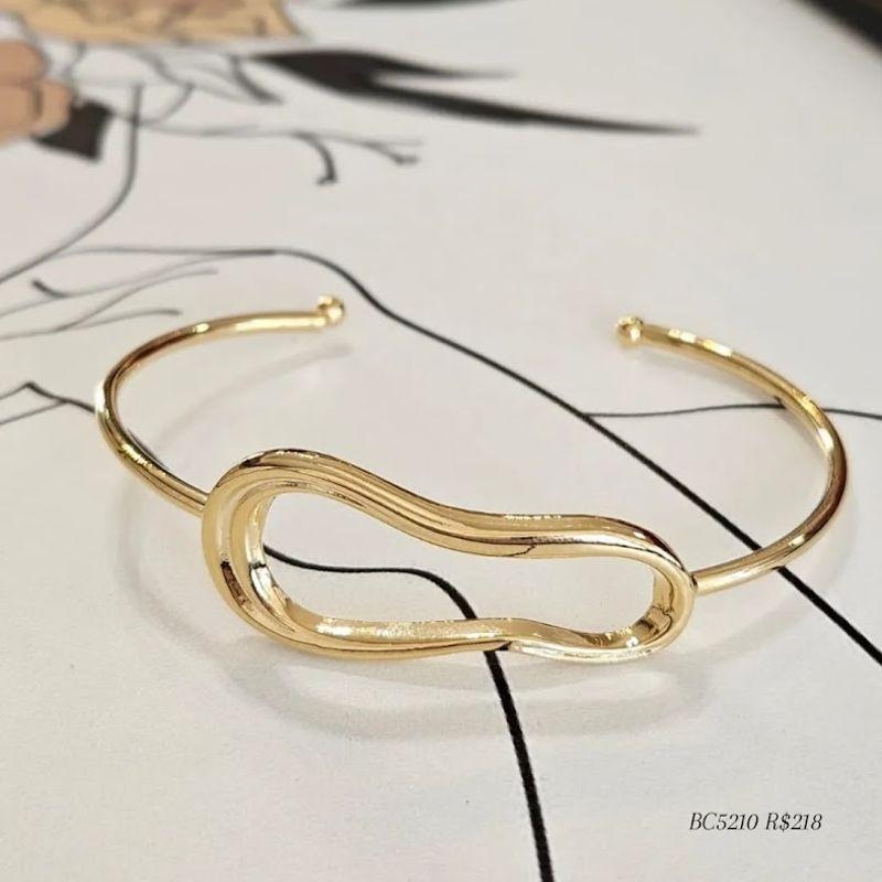 Bracelete Organico I