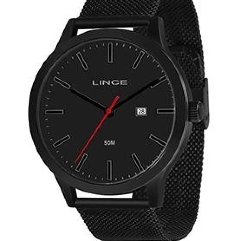 Relógio de Pulso Lince Analogico