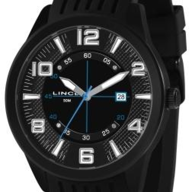 Relogio de Pulso Lince Analógico