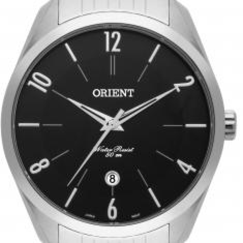 Relogio de Pulso Orient Analógico
