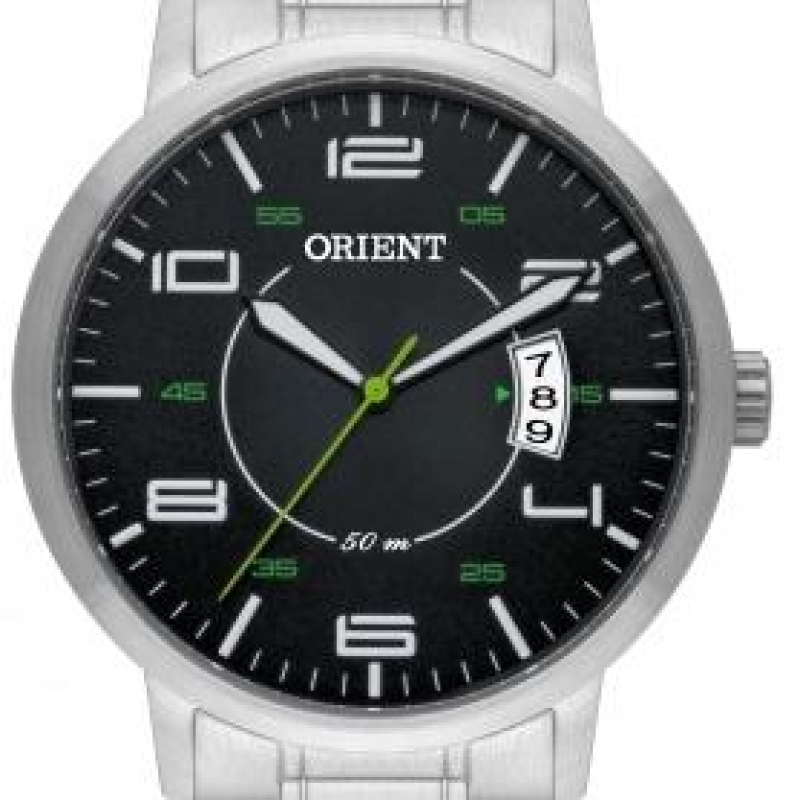 Relogio de Pulso Orient Analógico