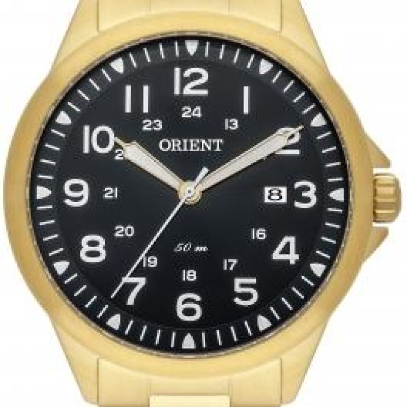 Relogio de Pulso Orient Analógico