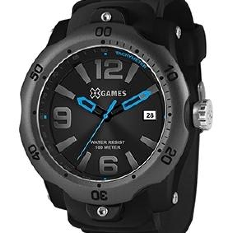 Relogio de Pulso X-Games Digital