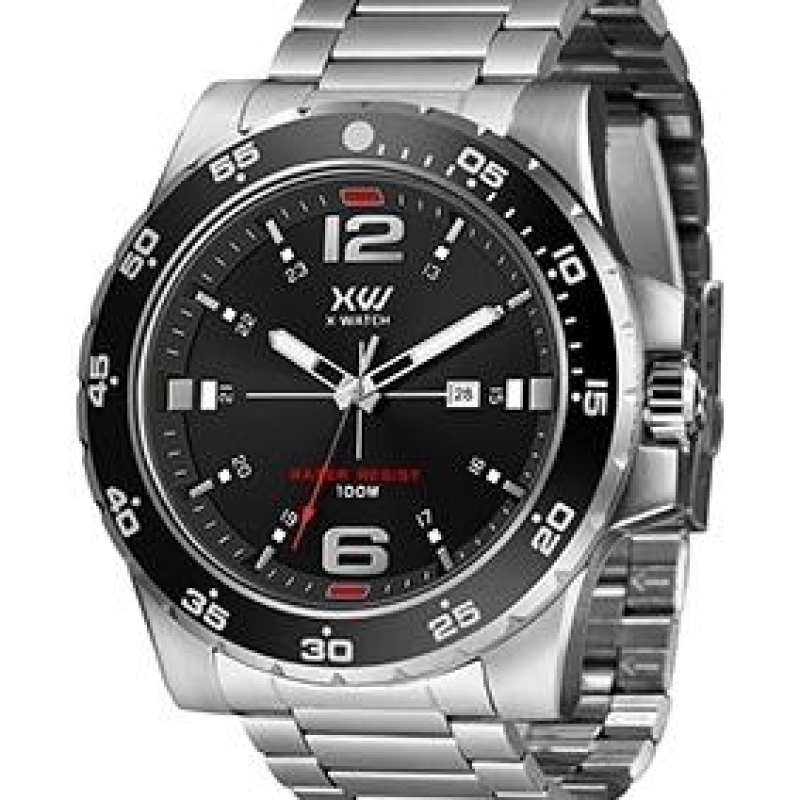 Relogio de Pulso X-Wacth 