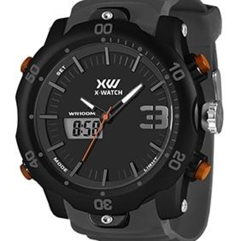 Relogio de Pulso X-Wacth 