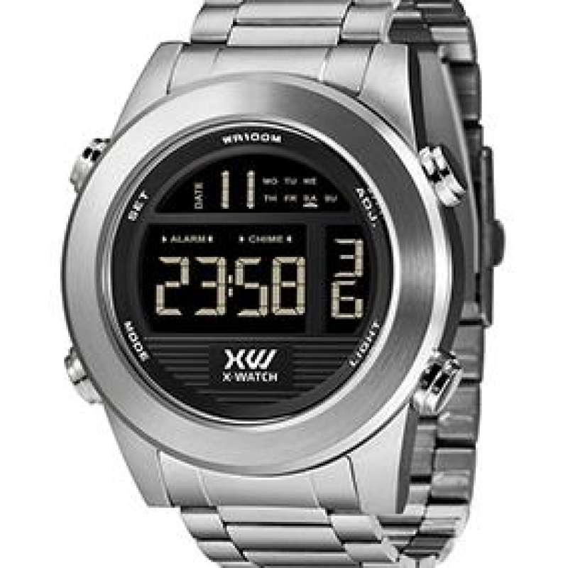 Relogio de Pulso X-Wacth 