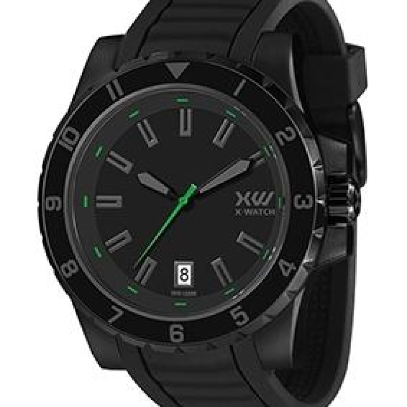 Relogio de Pulso X-Wacth 