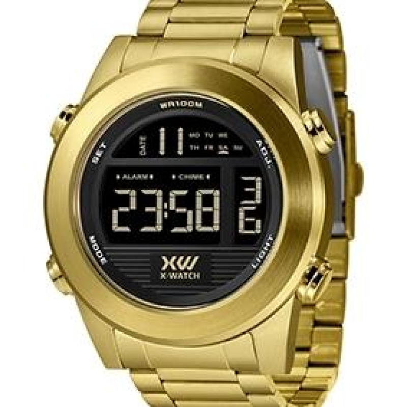 Relogio de Pulso X-Wacth 