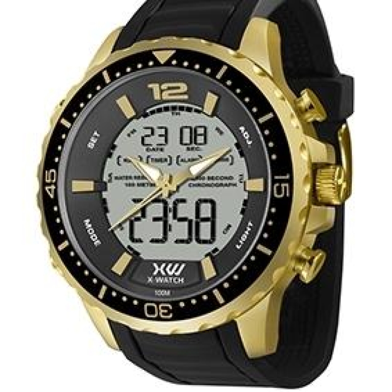 Relogio de Pulso X-Wacth 