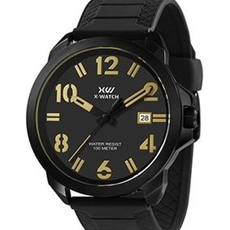 Relogio de Pulso X-Wacth 