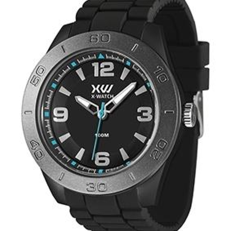 Relogio de Pulso X-Wacth 