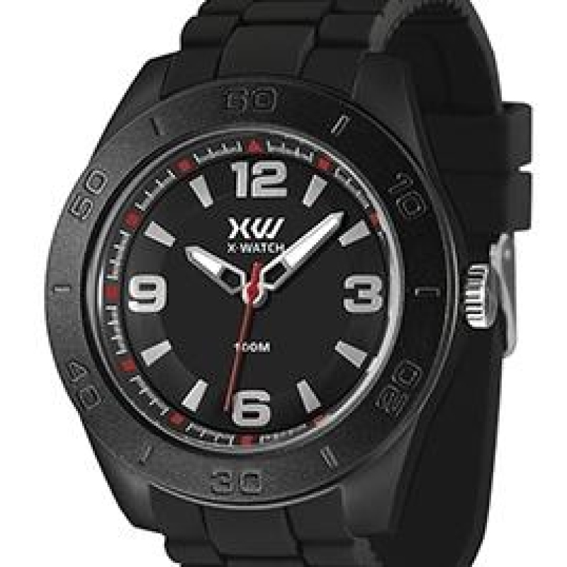 Relogio de Pulso X-Wacth 