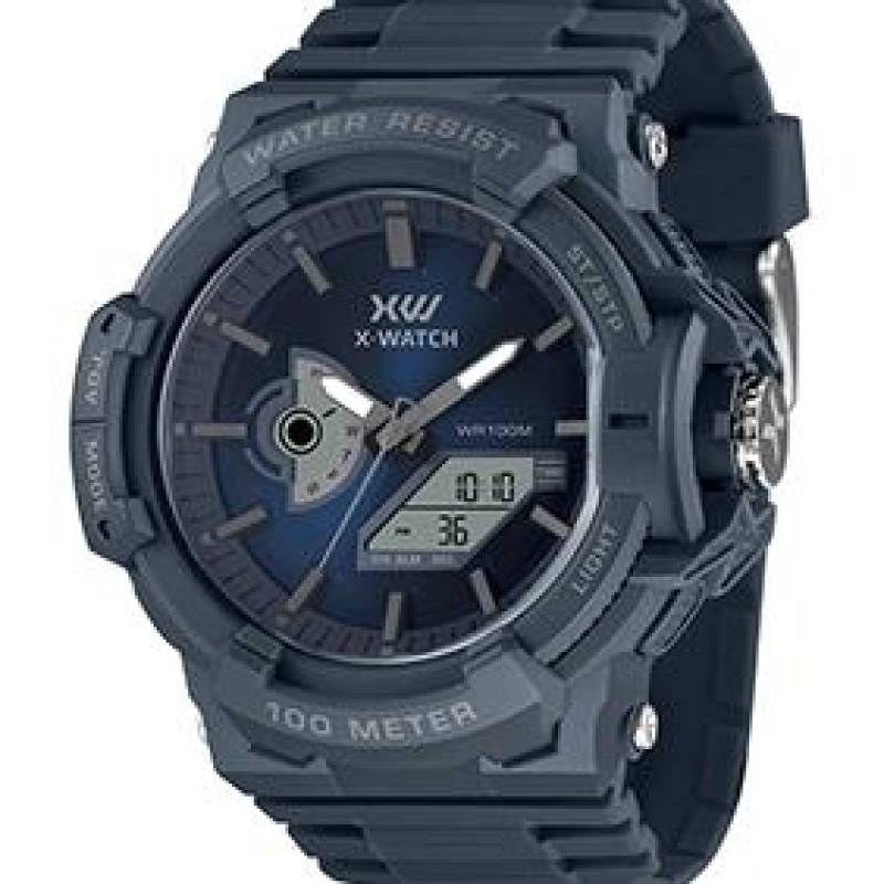 Relogio de Pulso X-Wacth 
