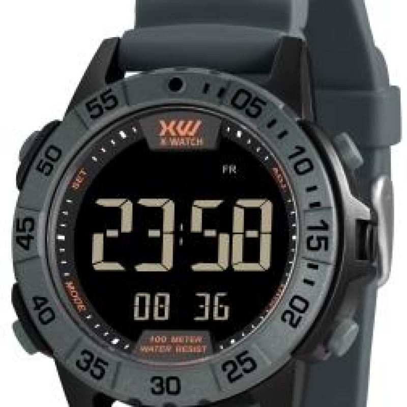 Relogio de Pulso X-Wacth Digital