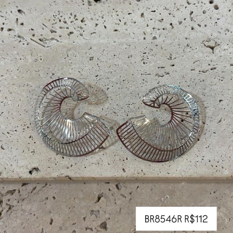 Brinco Caracol Organico