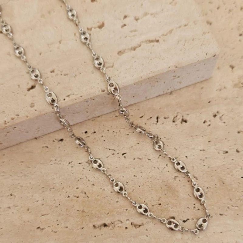 Choker Gucci 40cm