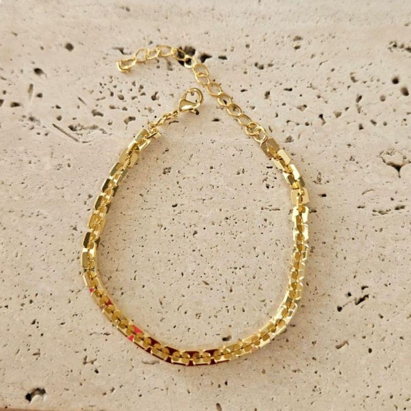 Pulseira Hélice