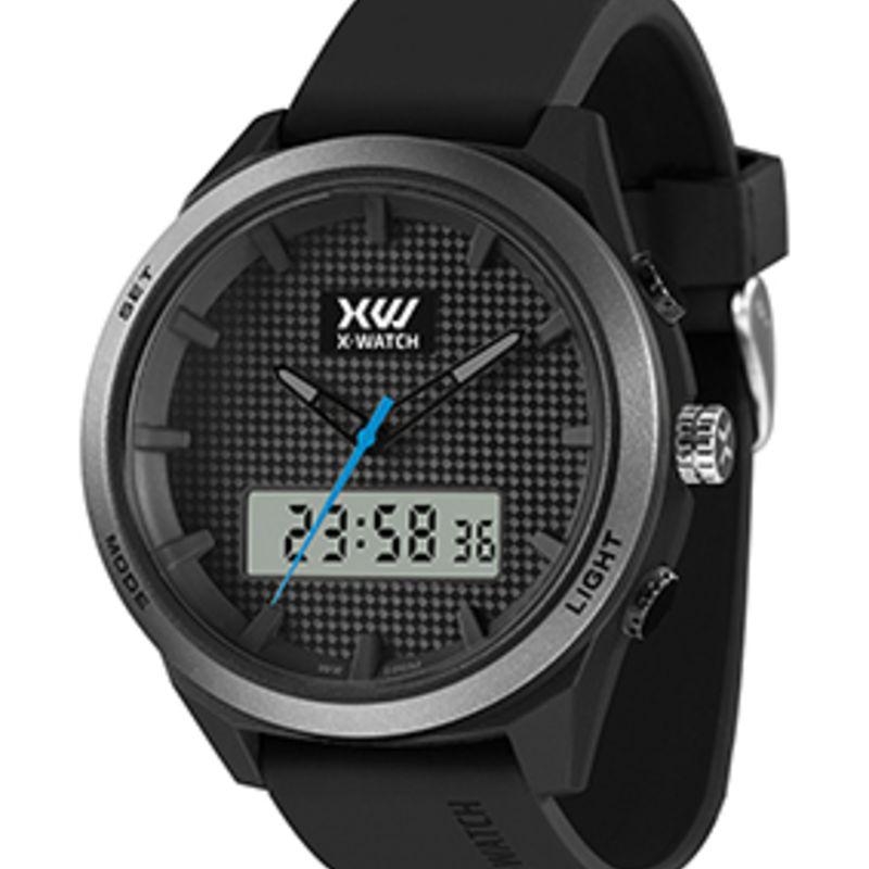Relogio de Pulso X-Wacth