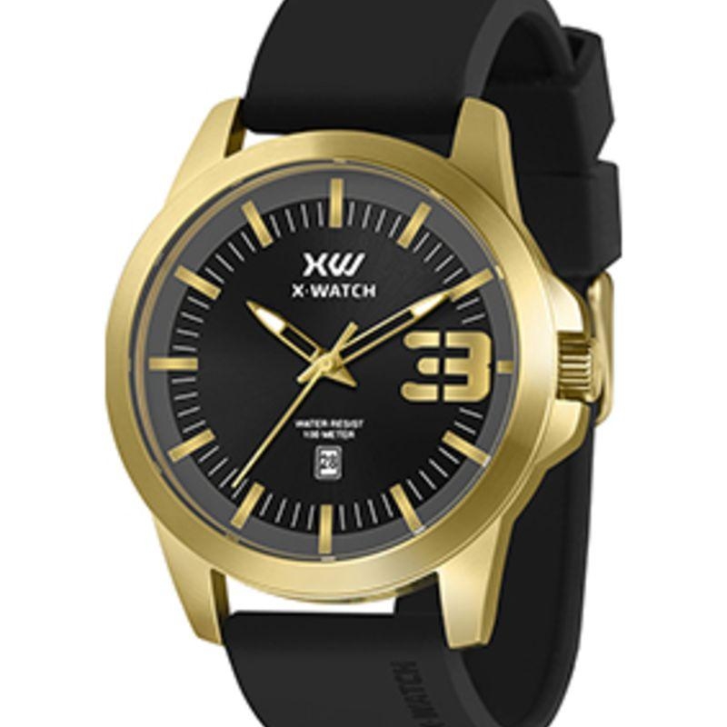 Relogio de Pulso X-Watch Analogico