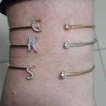 Bracelete Inicial