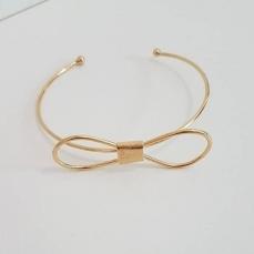 Bracelete Laço Gravatinha 