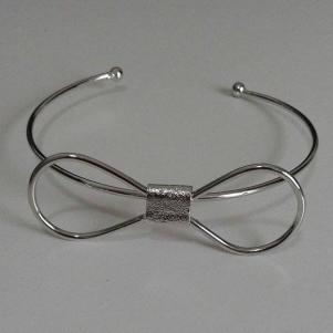 Bracelete Laço Gravatinha R