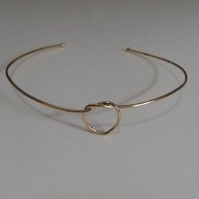 Bracelete Nó Central