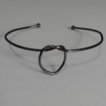 Bracelete Nó Central G
