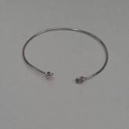 Bracelete Nó nas Pontas R