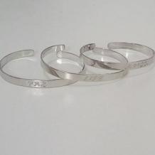 Bracelete Pai Nosso R