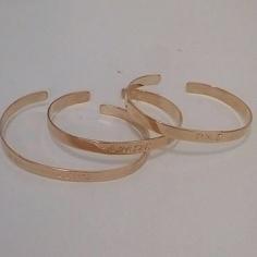 Bracelete Paz Life Amor Pai Nosso