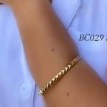 Bracelete Relevo