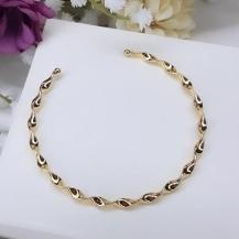 Bracelete Torcido II