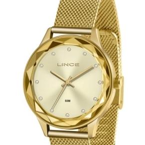 Relogio de Pulso Lince Analógico