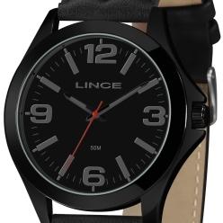 Relogio de Pulso Lince Analógico