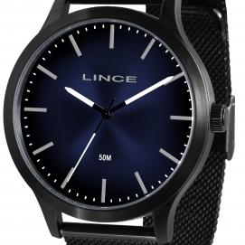 Relogio de Pulso Lince Analógico 