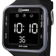 Relogio de Pulso X-Games Digital