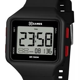 Relogio de Pulso X-Games Digital
